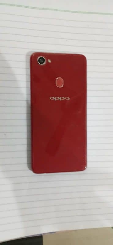 Oppo F7 4/64 1