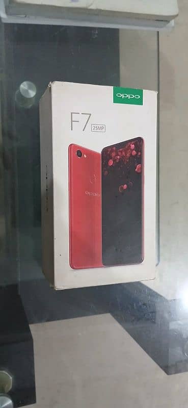 Oppo F7 4/64 6