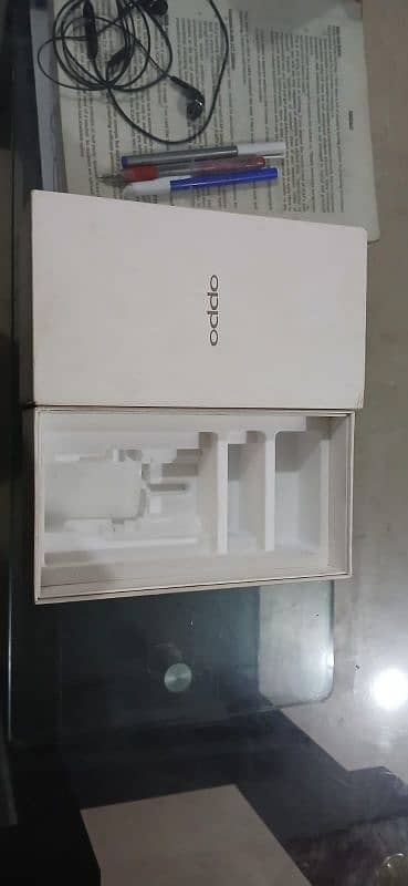 Oppo F7 4/64 10