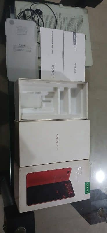 Oppo F7 4/64 11