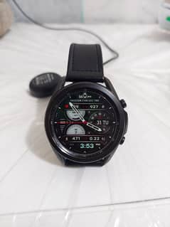 Samsung Galaxy Watch 3