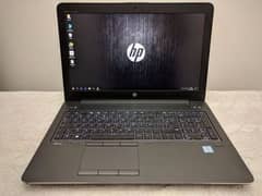 hp zbook g3 15U i7 6thgen 16gb ram 512 storage Laptop for sale(Urgent)