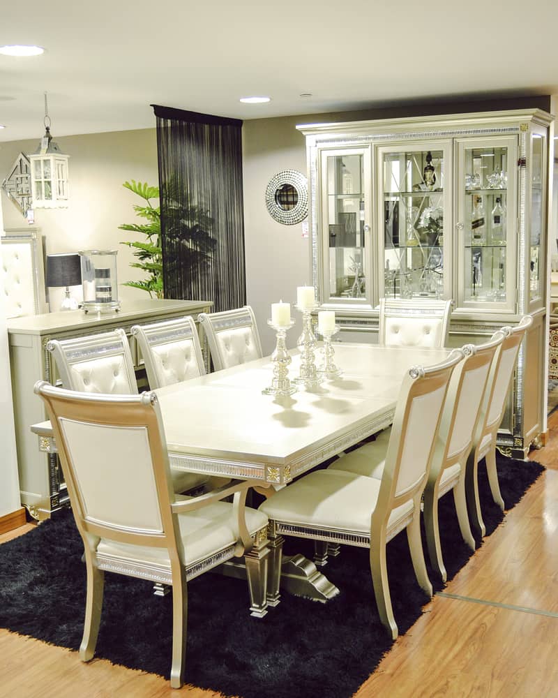 Dining Table, Home Furniture 2