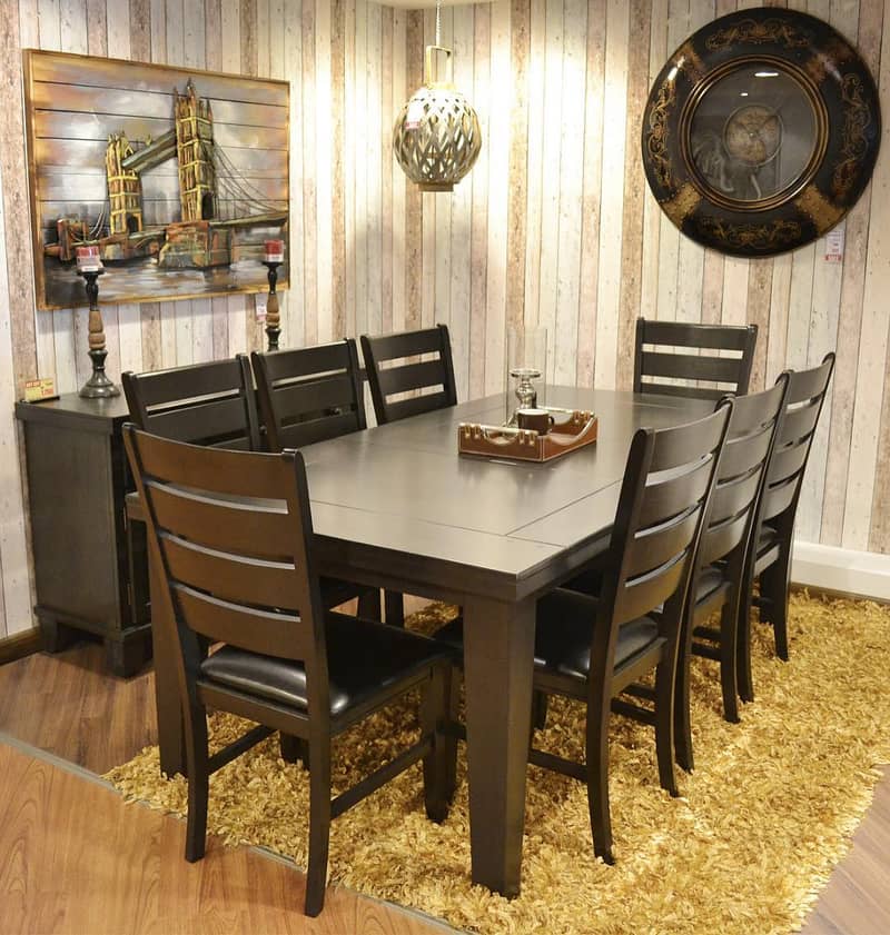 Dining Table, Home Furniture 15