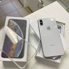 iphone x 256 GB PTA approved My WhatsApp number 03414863497