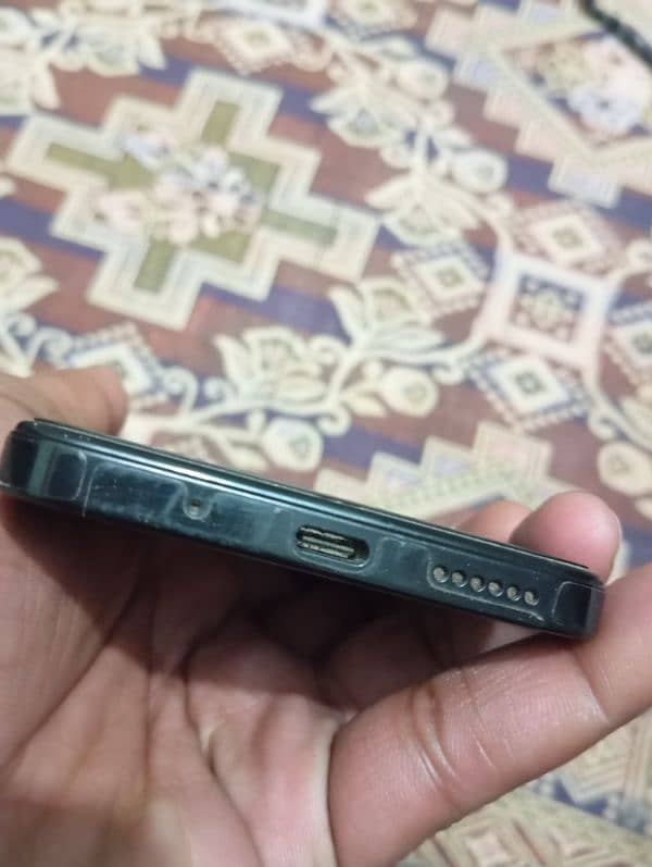 Redmi 12 8/128 All ok 10/10 Condition 3