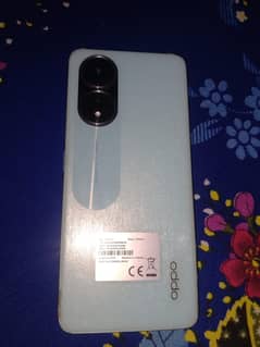 oppo A58 /8/128 03076466657