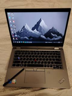 Lenovo l13 yoga i5 11 gen Thinkpad