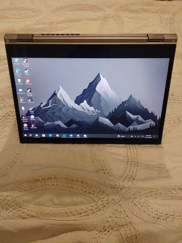 Lenovo l13 yoga i5 11 gen Thinkpad 1