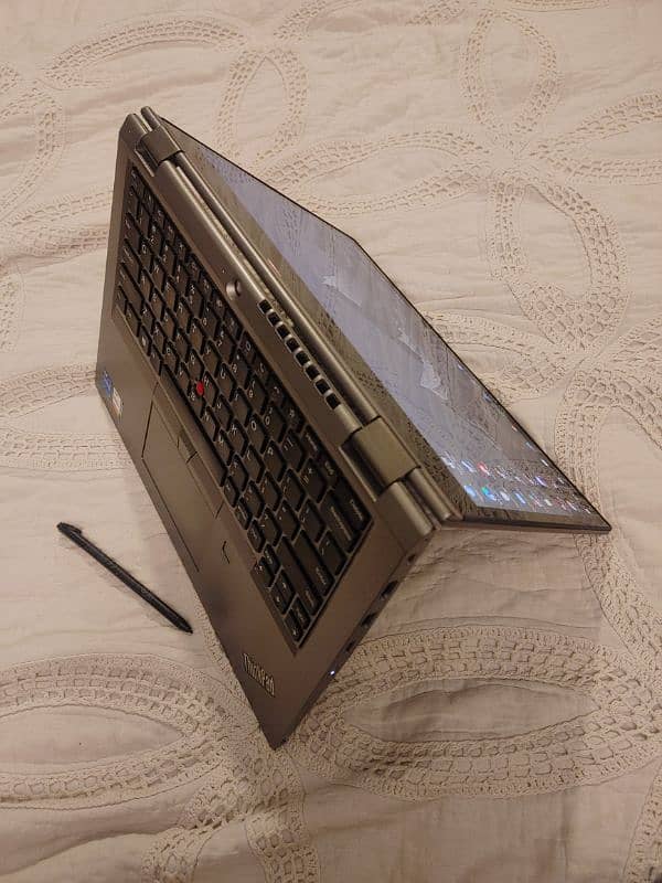 Lenovo l13 yoga i5 11 gen Thinkpad 3