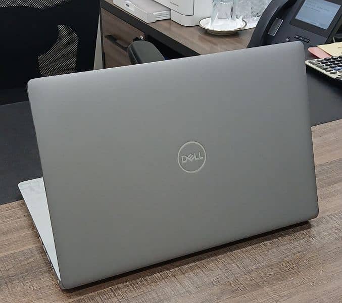 Dell Latitude 5410 1