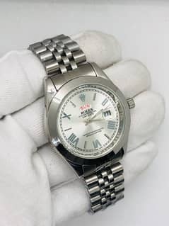 Rolex watch in reasonable price