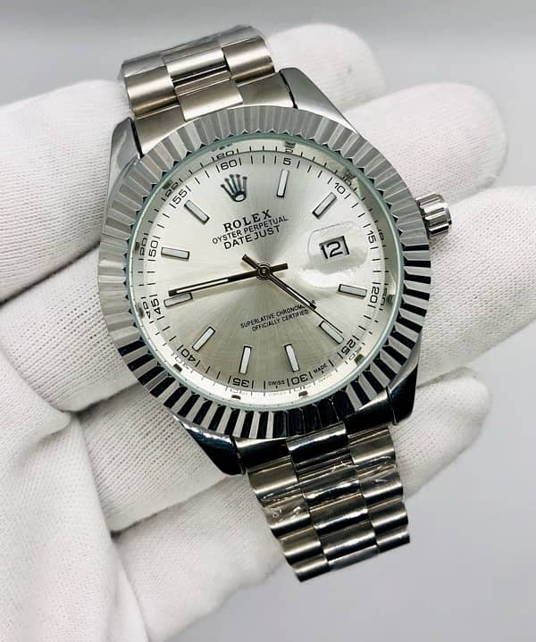 Rolex watch in reasonable price 2