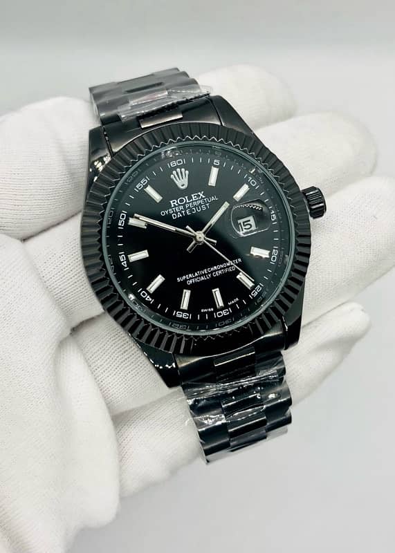 Rolex watch in reasonable price 3