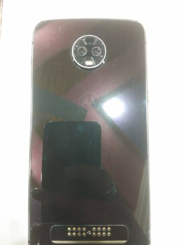 moto z3 board and parts 0