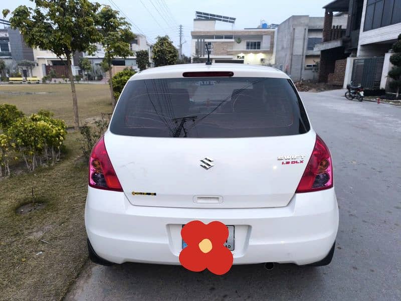 Suzuki Swift 2019 1