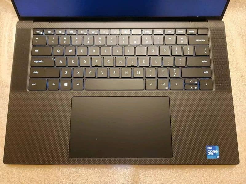 Dell Precision 5560 11th Gen Laptop 0