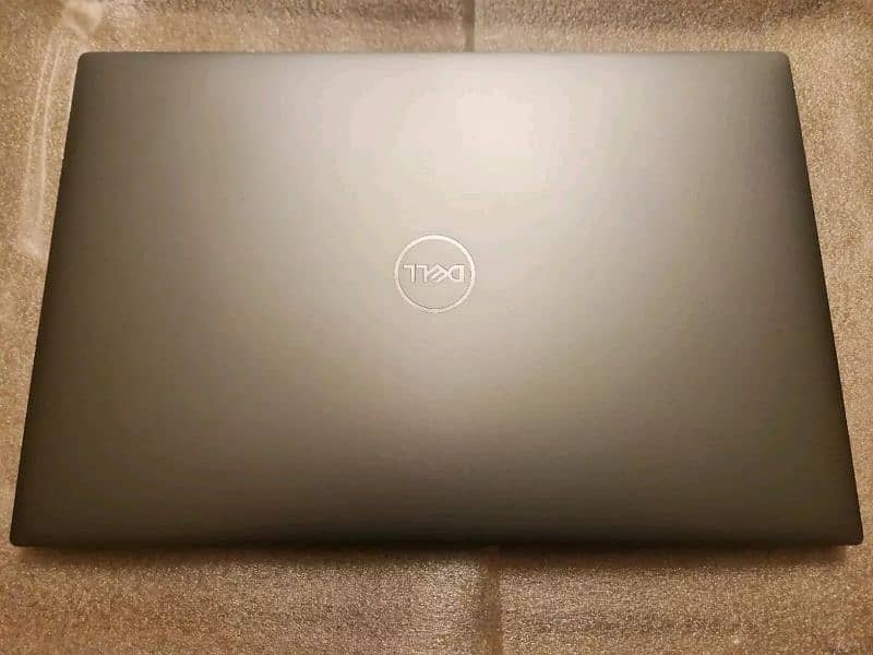 Dell Precision 5560 11th Gen Laptop 1