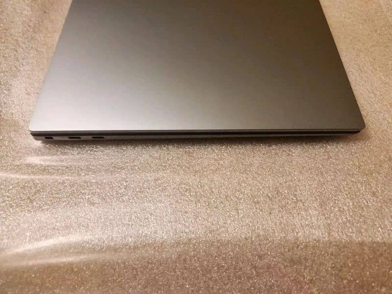 Dell Precision 5560 11th Gen Laptop 2