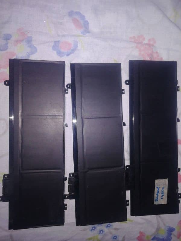 Lenovo t480s branded battery 2