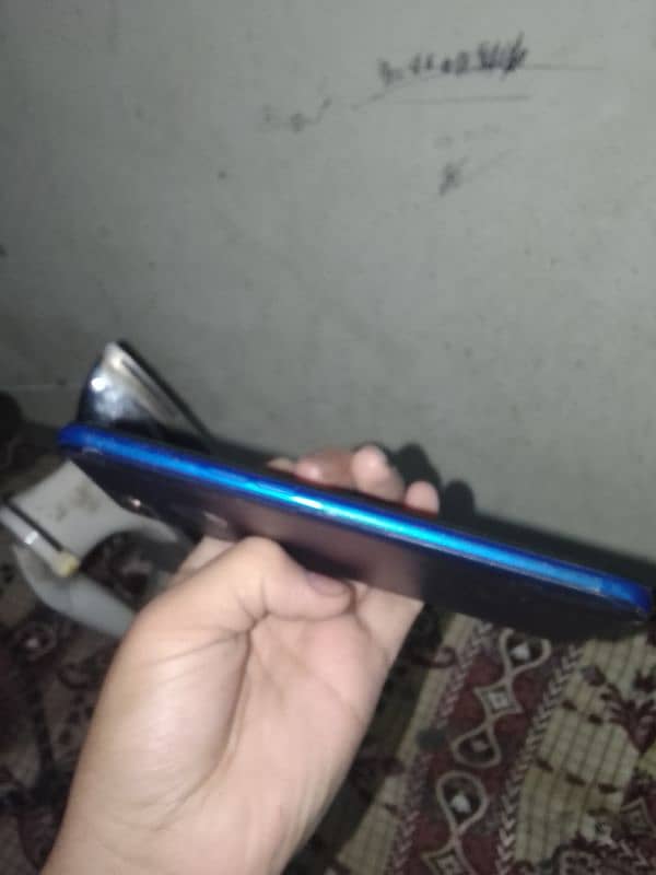 oppoa5 10/10 condition 0