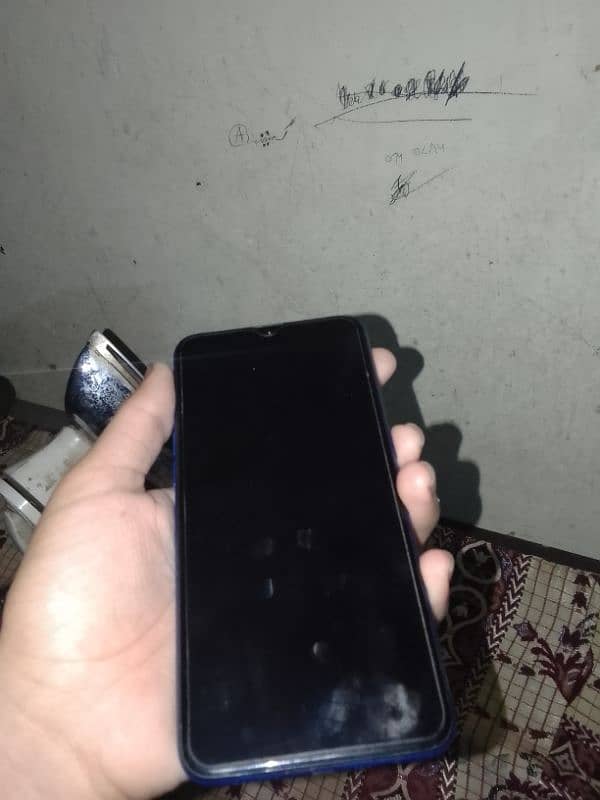 oppoa5 10/10 condition 1