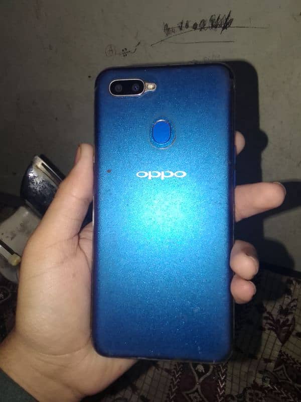 oppoa5 10/10 condition 3