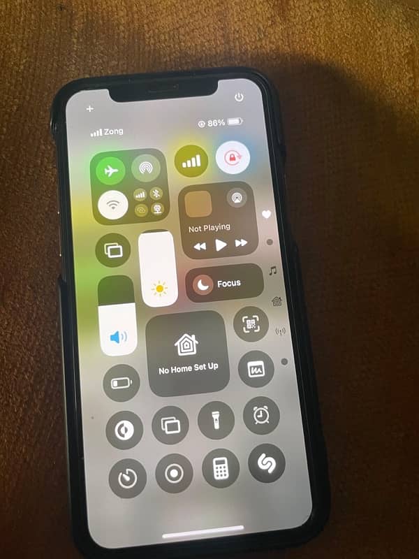 iPhone 11 Pro 64 gb PTA official approved 1