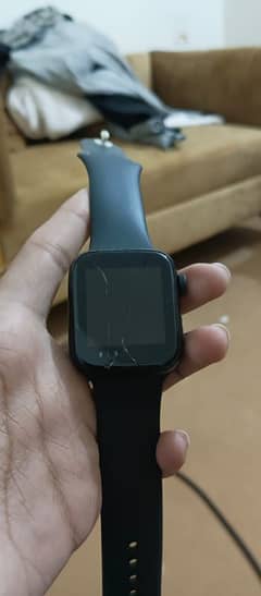 Smart watch 8