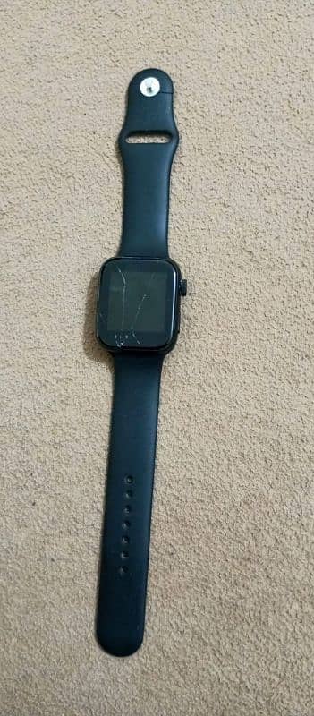 Smart watch 8 2