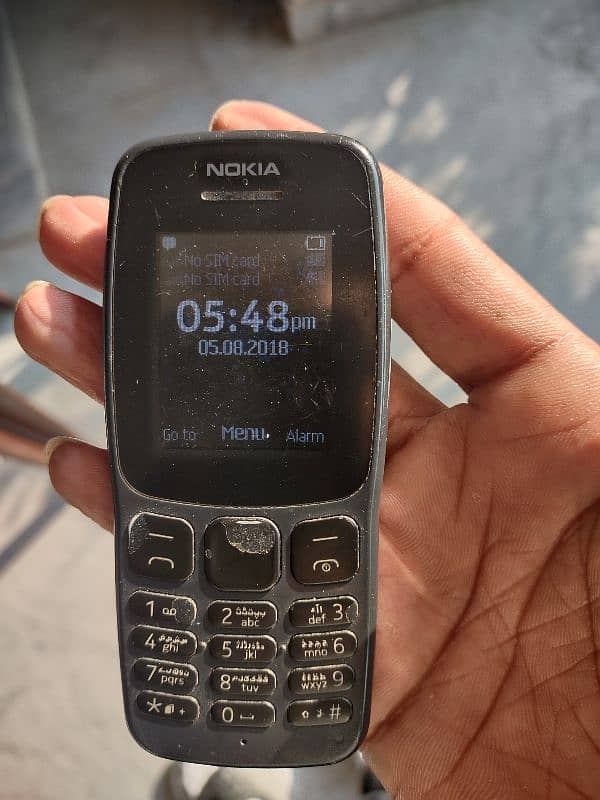 Nokia 106 2