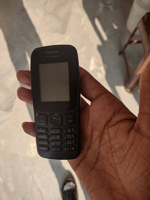 Nokia 106 3