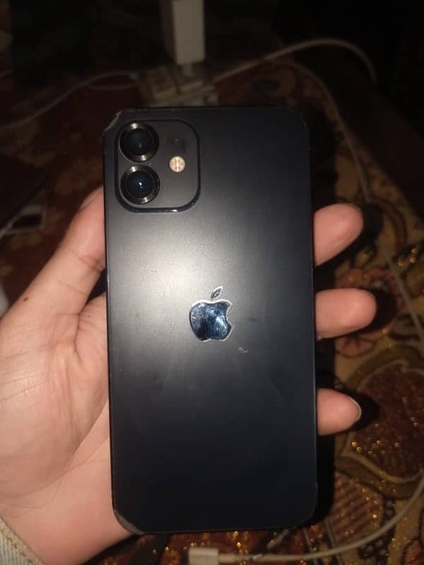 iPhone 12 128gb Jv 2