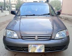 Suzuki Cultus VXRI (AC Chilled)