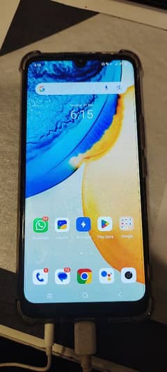 Vivo V20se 8/128 with Original Box