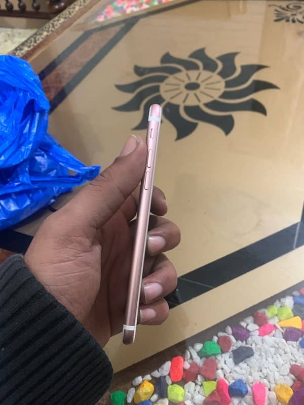 I phone 7 32 gb all ok non pta 1