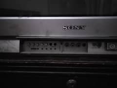 SONY