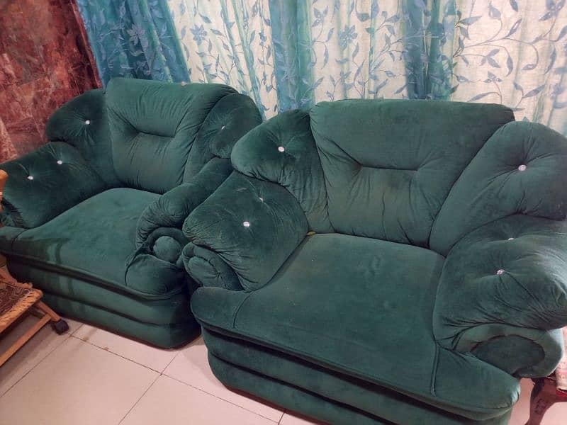 5 seater sofa 2