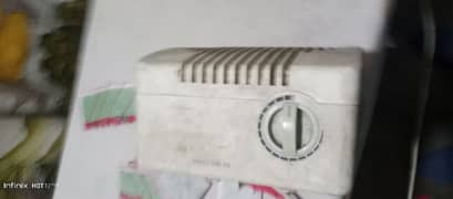 electric fan heater imported all ok full function 03010118477