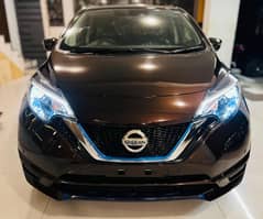 Nissan Note E Power X V Selection 2020