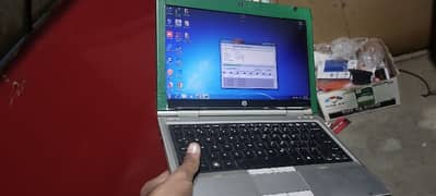 HP EliteBook 2560p 4GB ram 200 hard disk laptop for sale