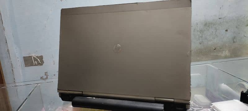 HP EliteBook 2560p 4GB ram 200 hard disk laptop for sale 5