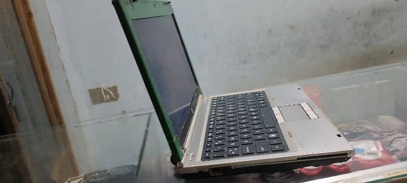 HP EliteBook 2560p 4GB ram 200 hard disk laptop for sale 7