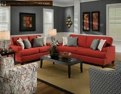 Home Sofa, Home furniture with modern Designs