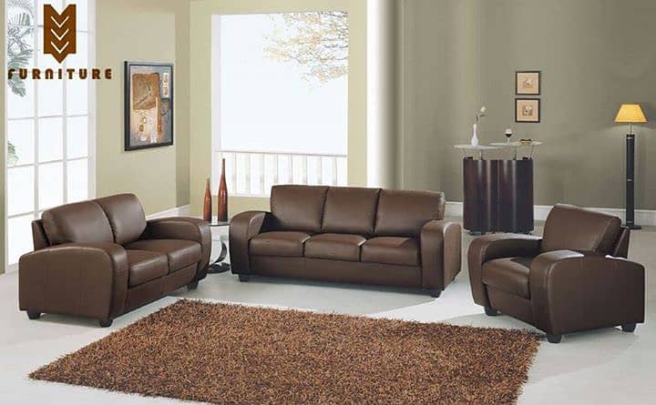 Home Sofa, Home furniture with modern Designs 8