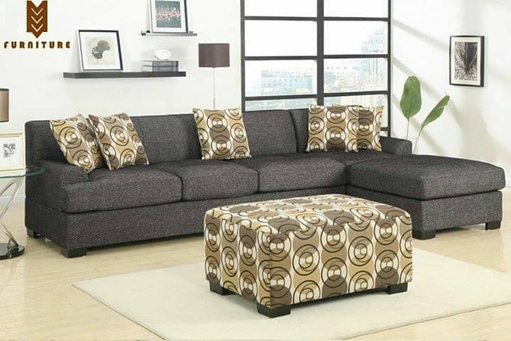 Home Sofa, Home furniture with modern Designs 9