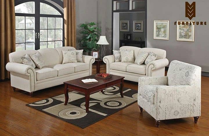 Home Sofa, Home furniture with modern Designs 10