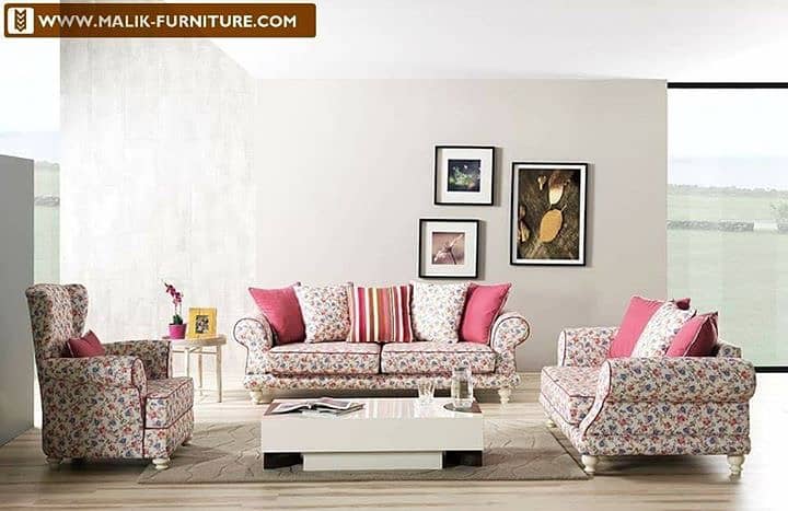 Home Sofa, Home furniture with modern Designs 14