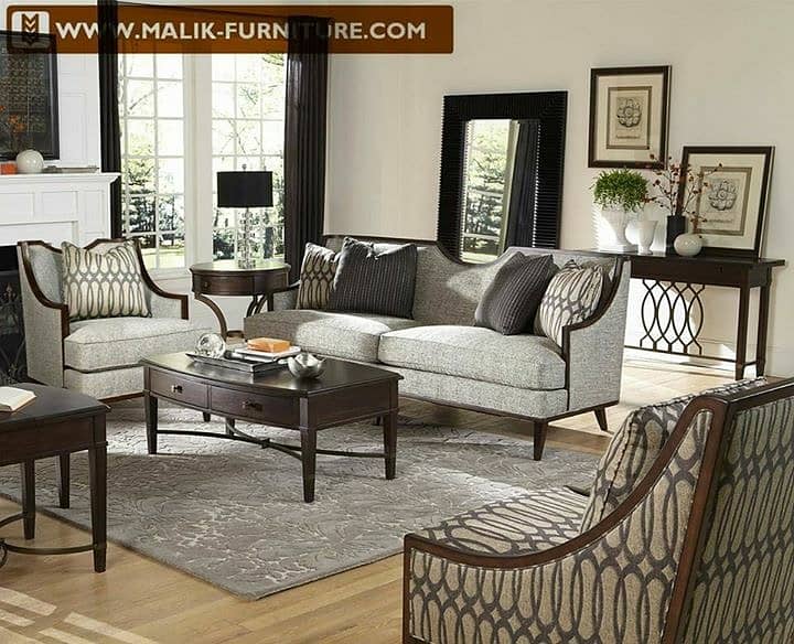 Home Sofa, Home furniture with modern Designs 15