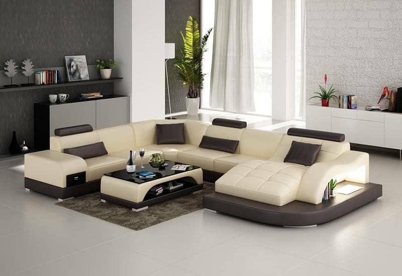 Home Sofa, Home furniture with modern Designs 16